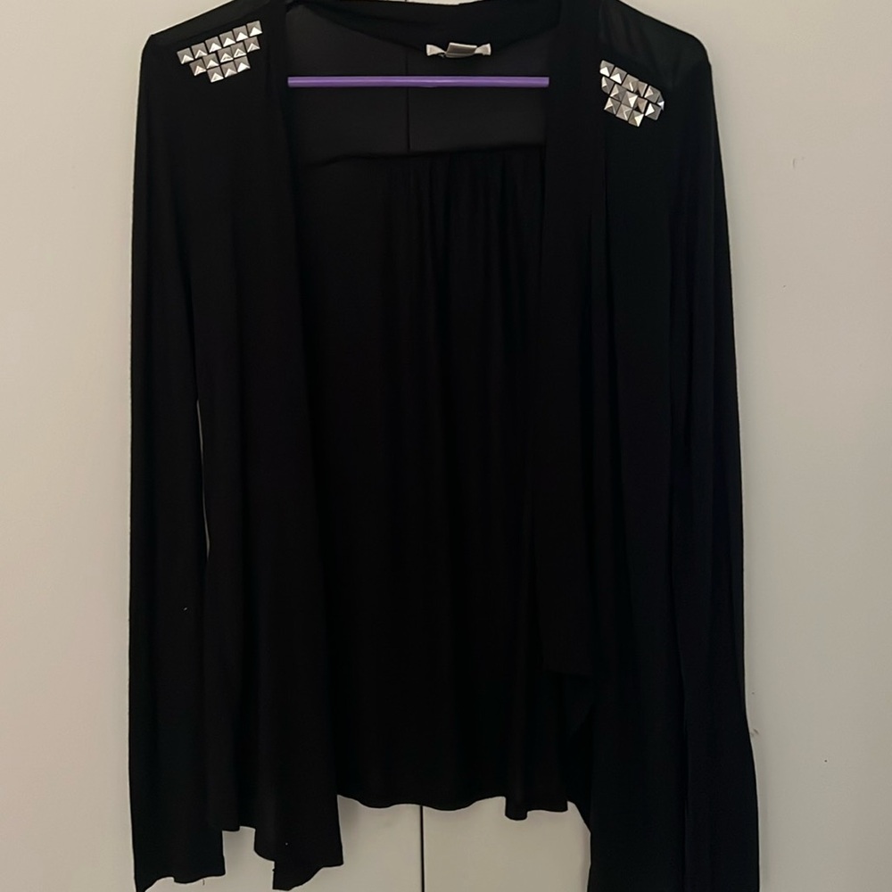 Light Overshirt